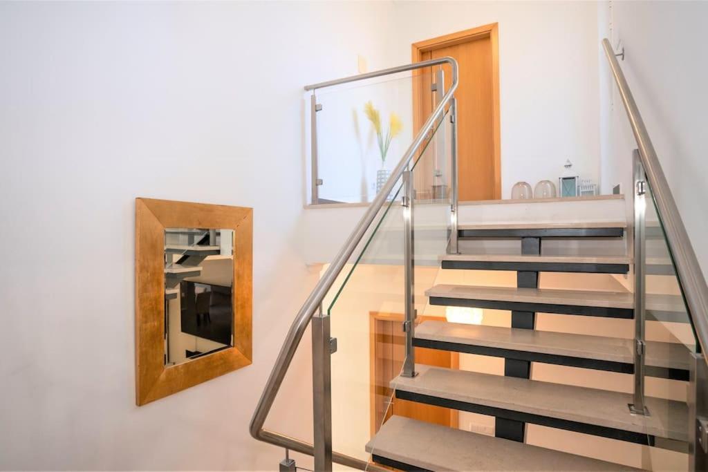 Luxuryvilla With Private Heated Pool And Spa 7P Quarteira Eksteriør billede